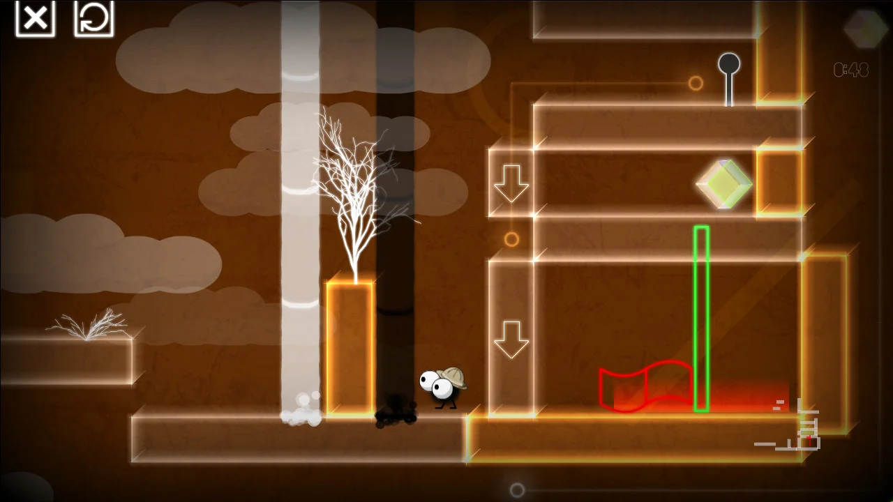 Take the Cake - кадр 5