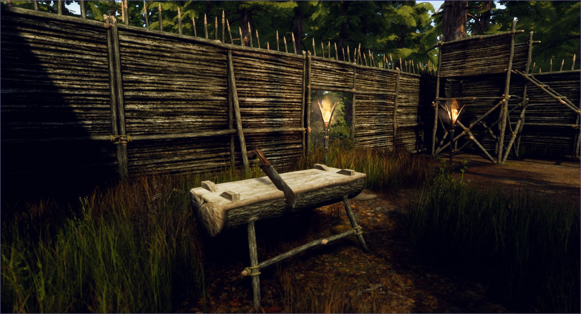 Lost Region — скриншот 6