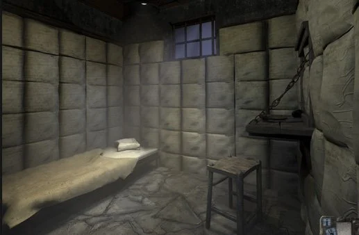 Dracula 2: The Last Sanctuary - кадр 11