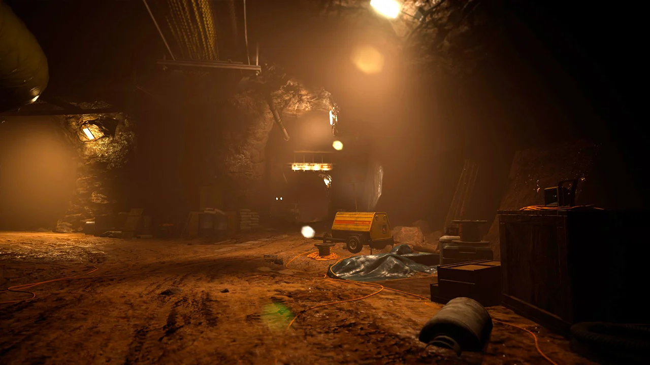 Tourist Bus Simulator - кадр 18