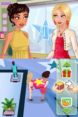 Imagine: Boutique Owner — скриншот 5