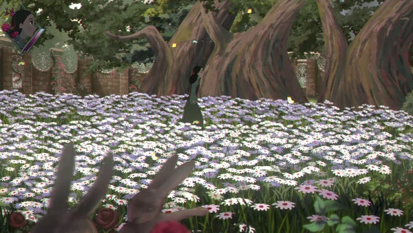 Bye Sweet Carole - кадр 8