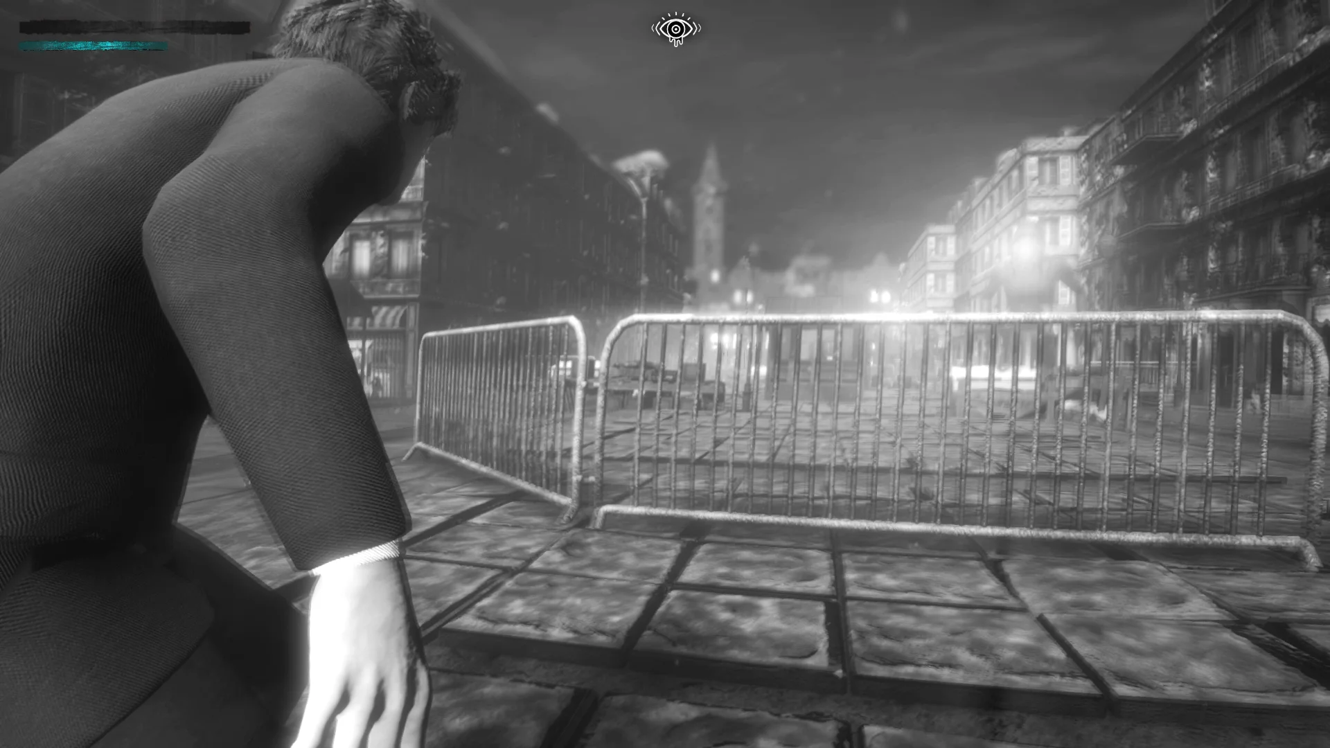 The Piano - кадр 3