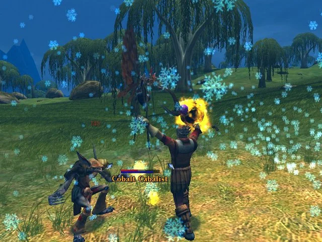 Asheron's Call 2: Fallen Kings - кадр 1