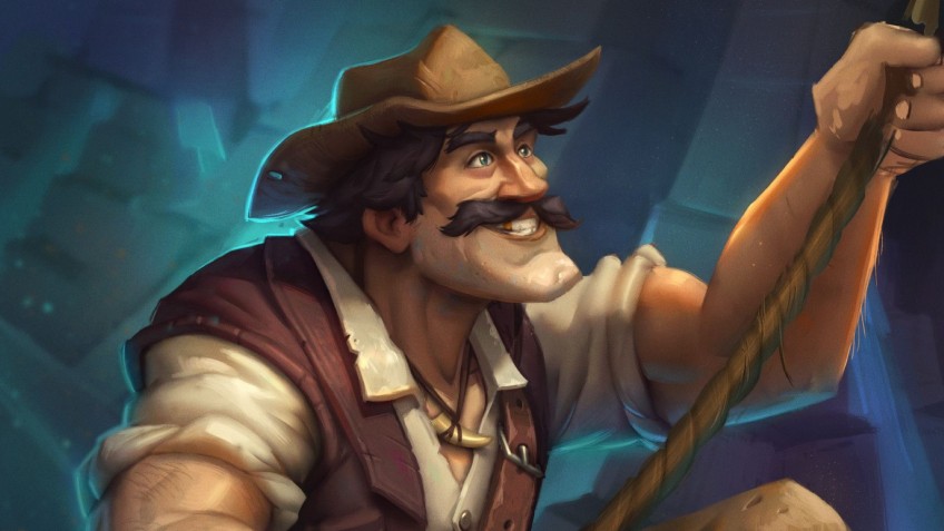Hearthstone — скриншот 6