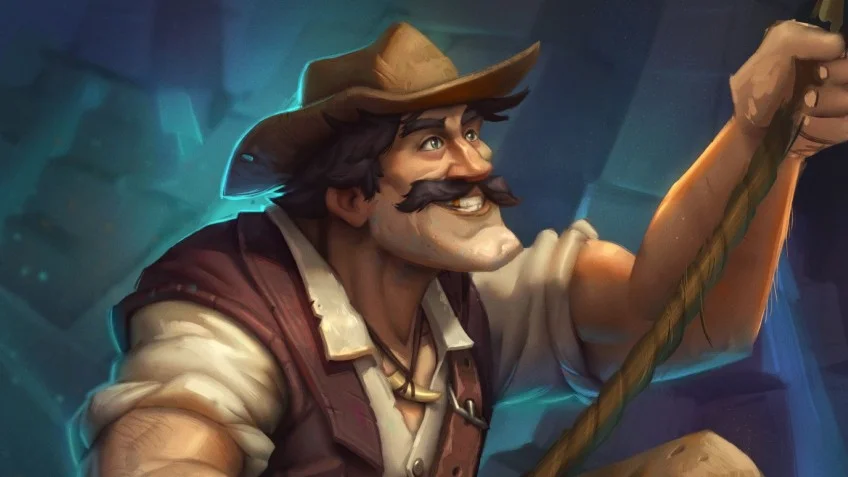 Hearthstone - кадр 6