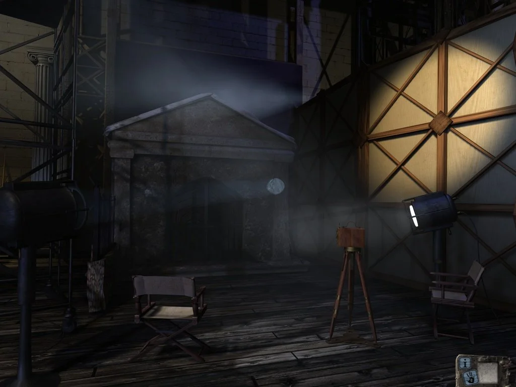 Dracula 2: The Last Sanctuary - кадр 8