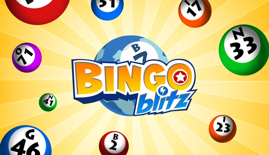 Bingo Blitz - кадр 10