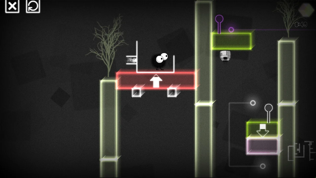 Take the Cake - кадр 4