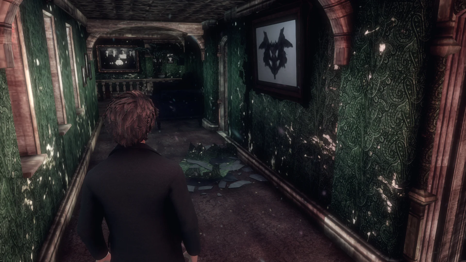 The Piano - кадр 4