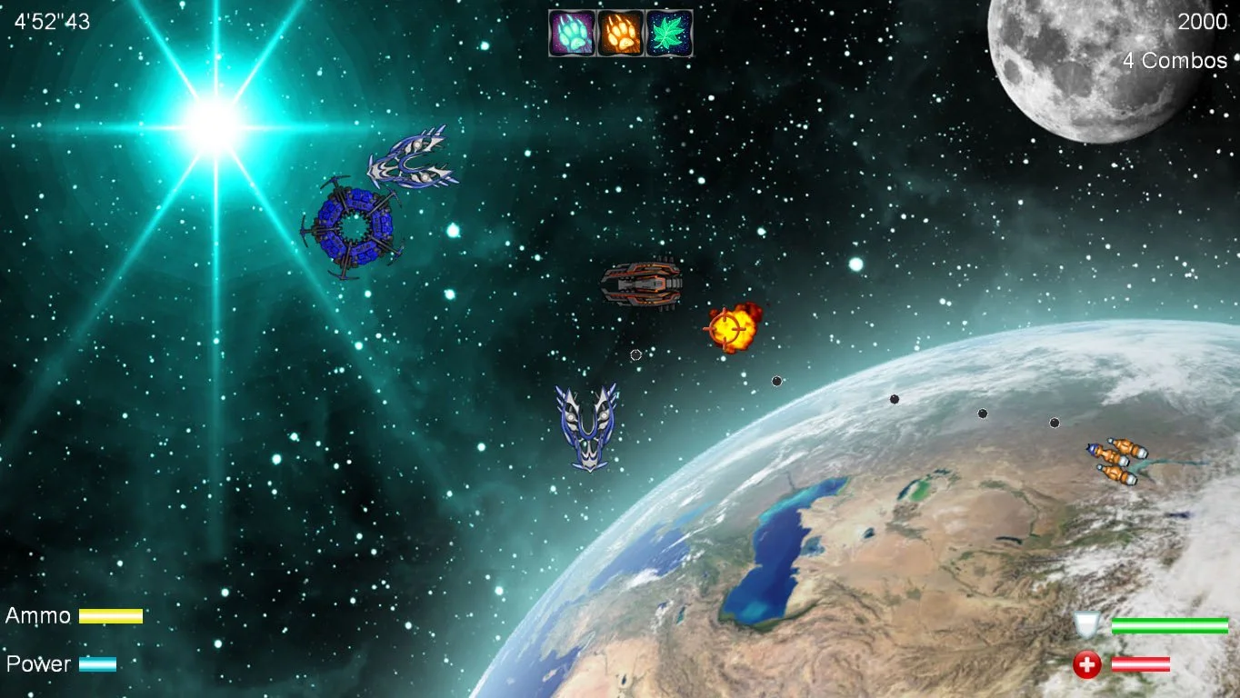 Holy Ship - кадр 1