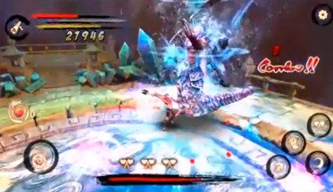 The Gods: Rebellion — скриншот 6