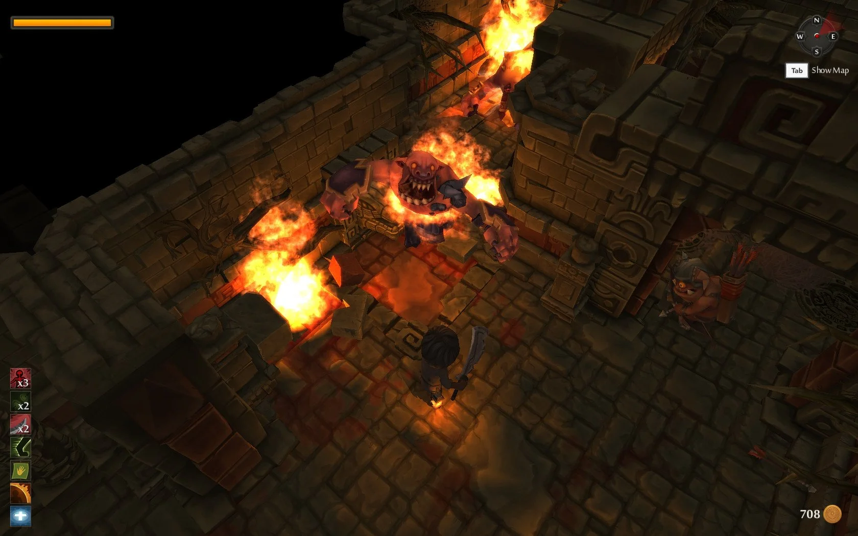 TinyKeep - кадр 3