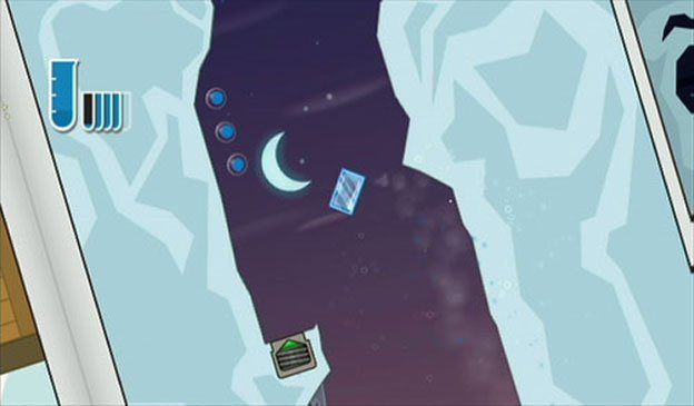 Fluidity — скриншот 4