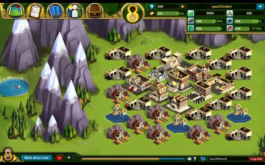 8Realms - кадр 9