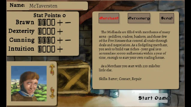 Travelogue - кадр 4