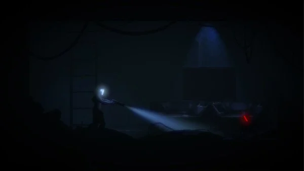 The Fall - кадр 7