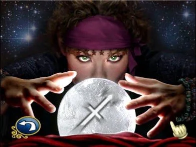 Magic Destiny: Astrological Games - кадр 7