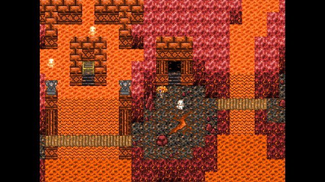 Elements: Soul of Fire — скриншот 8