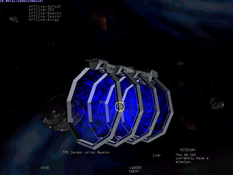 Jumpgate - кадр 3