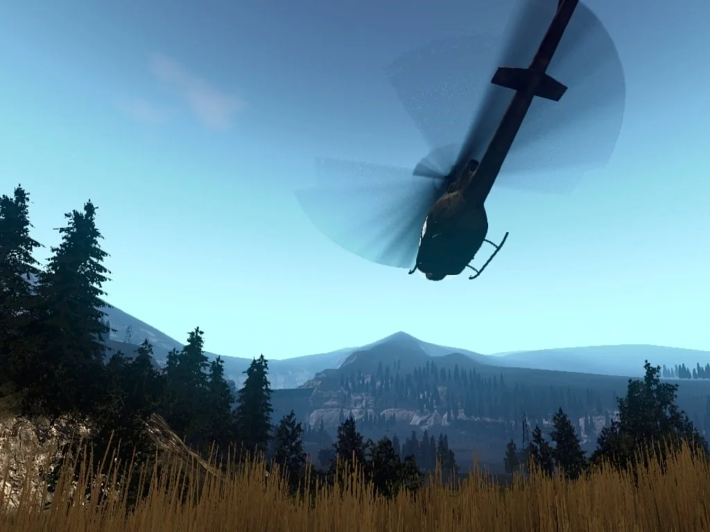 Warhound - кадр 3