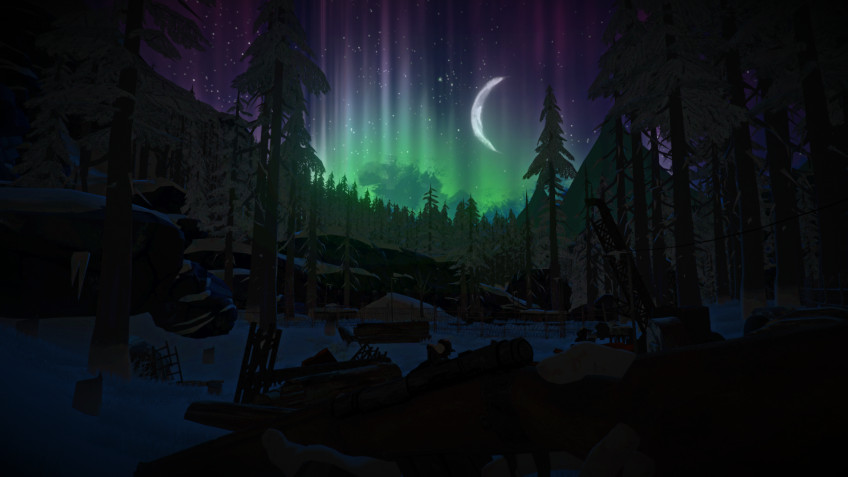 The Long Dark — скриншот 6