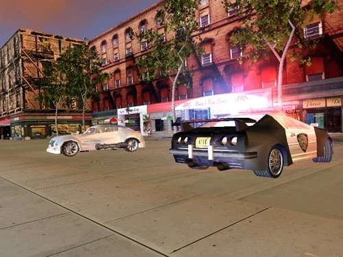 Crime Scene: Manhattan - кадр 17