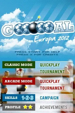 Goooooal Europa 2012 - кадр 16