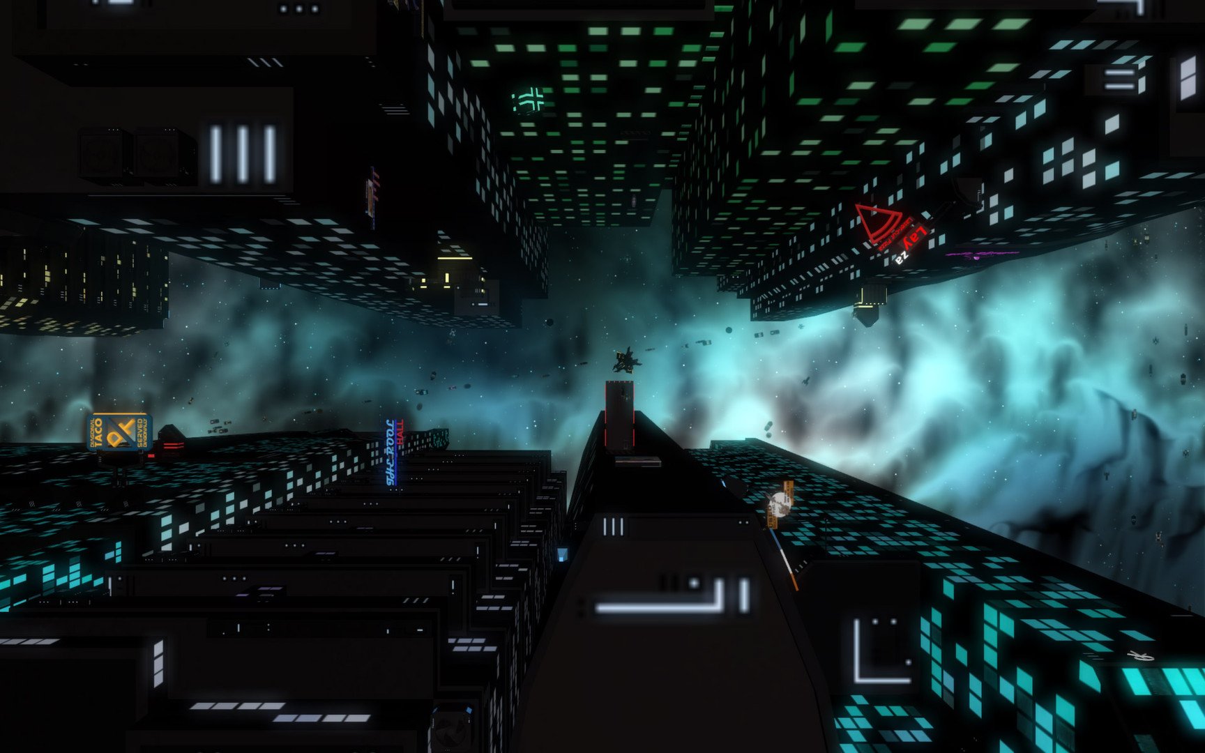 Ring Runner: Flight of the Sages — скриншот 5