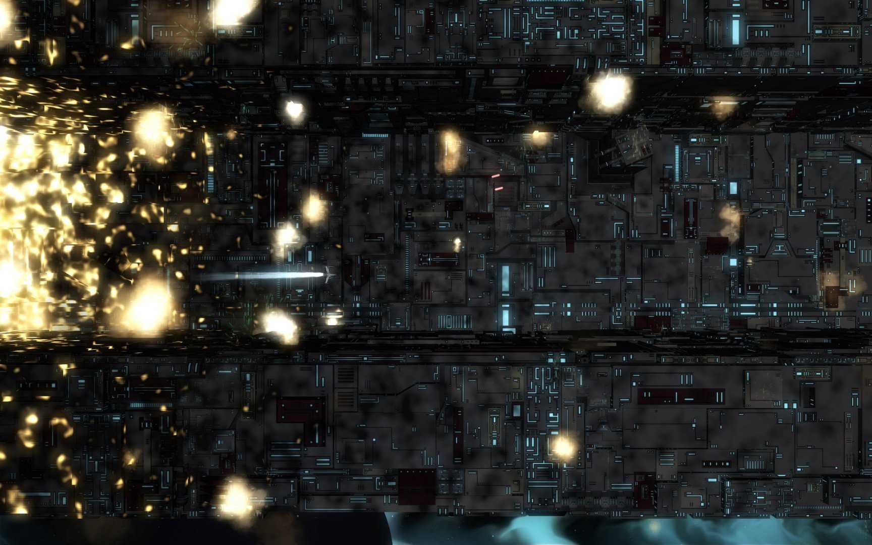 Ring Runner: Flight of the Sages — скриншот 1
