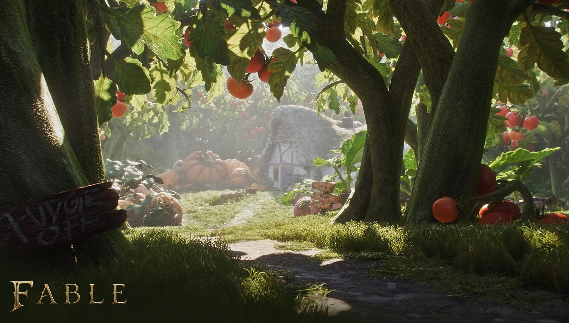 Fable (2027) — скриншот 7