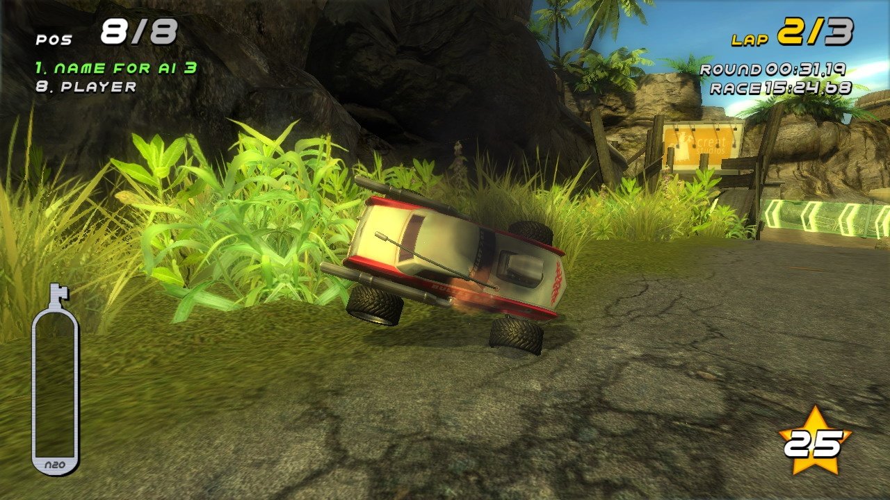 Smash Cars — скриншот 2