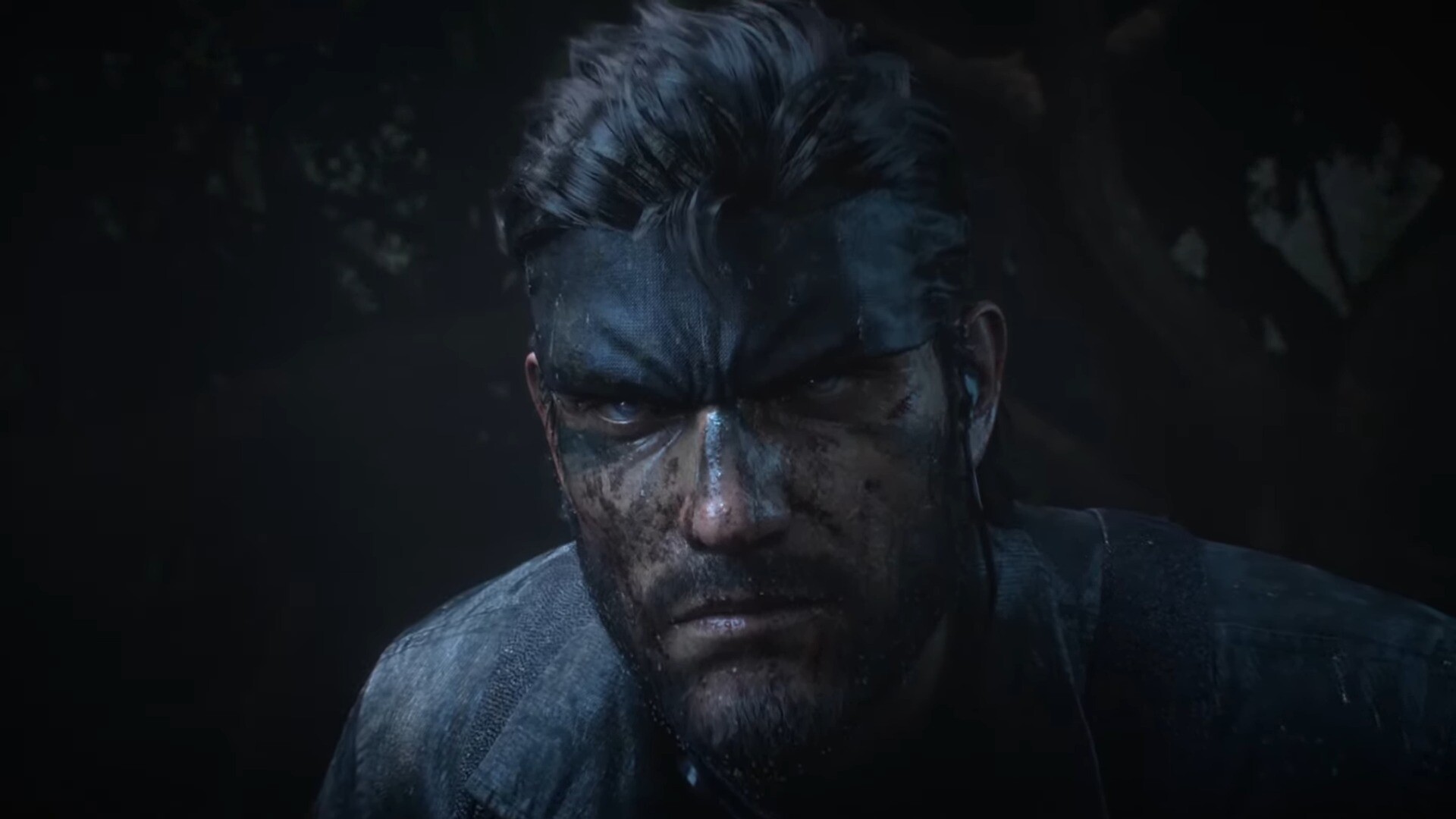 Metal Gear Solid Δ: Snake Eater — скриншот 1