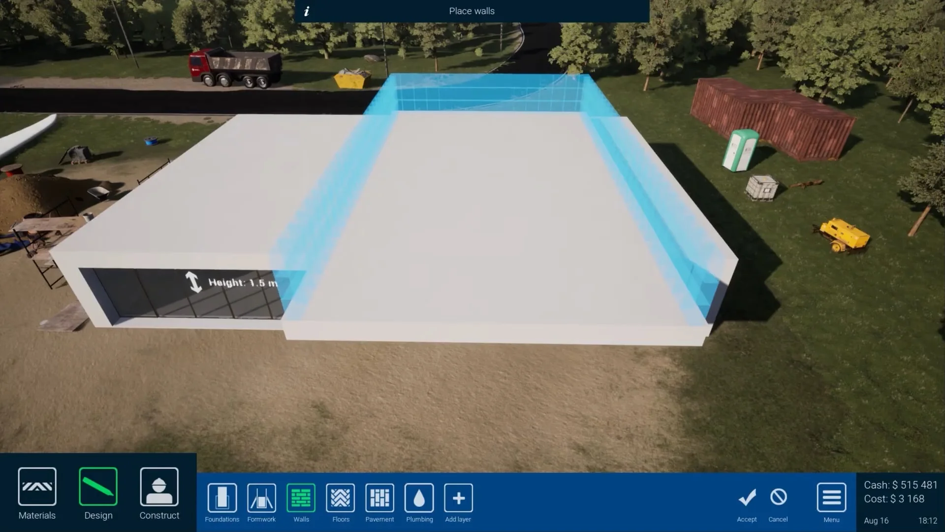 House Designer - кадр 13