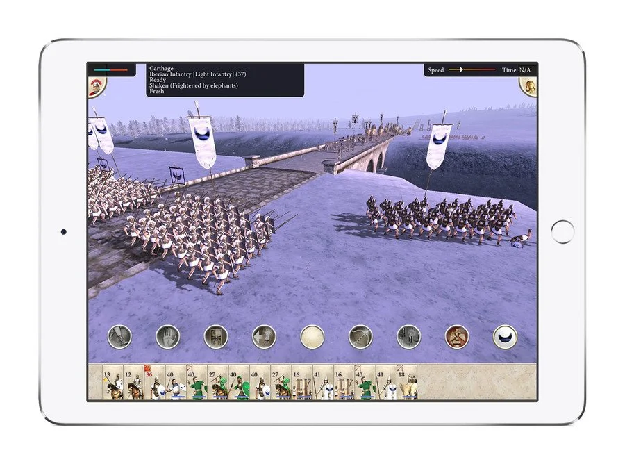 Rome: Total War - кадр 5