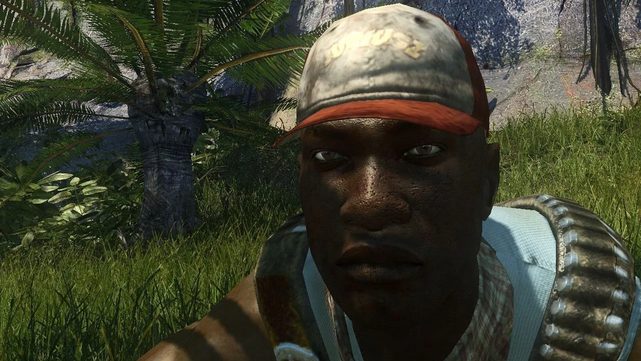 Warhound - кадр 18