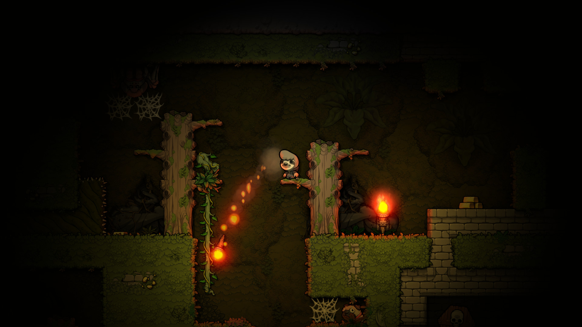 Spelunky 2 — скриншот 7