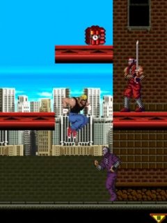 Final Kombat — скриншот 1