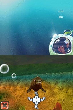 Petz: Dolphinz Encounter — скриншот 5