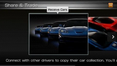 Gran Turismo (2009) - кадр 9