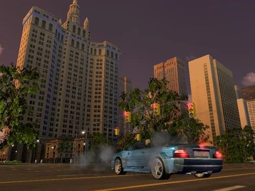 Crime Scene: Manhattan - кадр 12