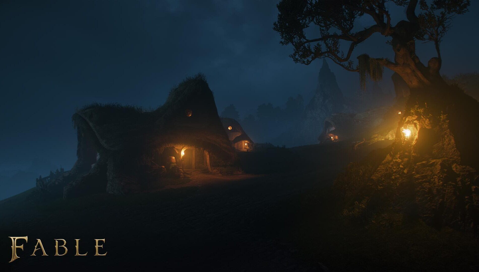 Fable (2027) — скриншот 8