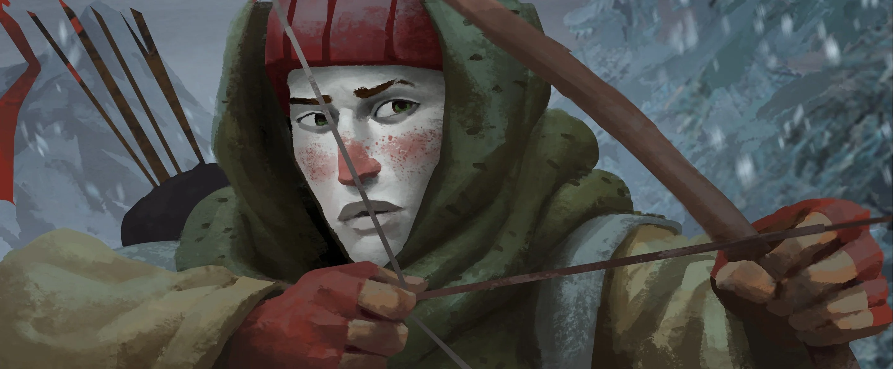 The Long Dark - кадр 10