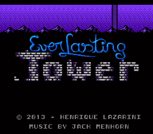 Everlasting Tower - кадр 8