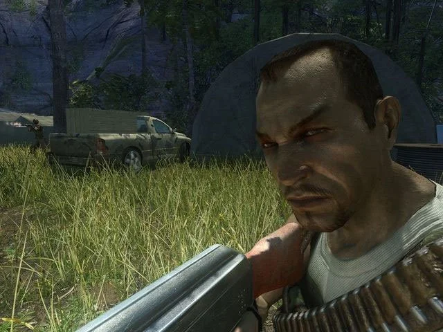 Warhound - кадр 12