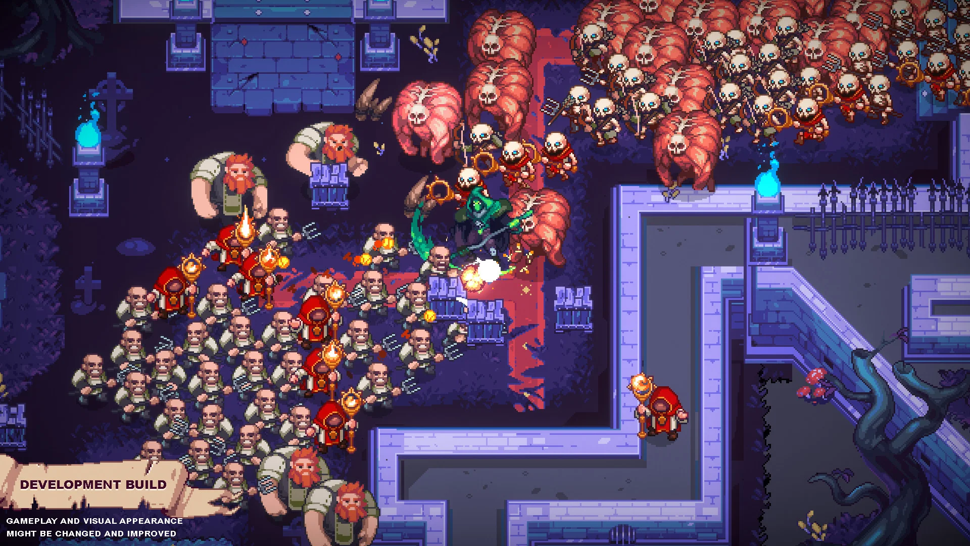 The Unliving - кадр 2