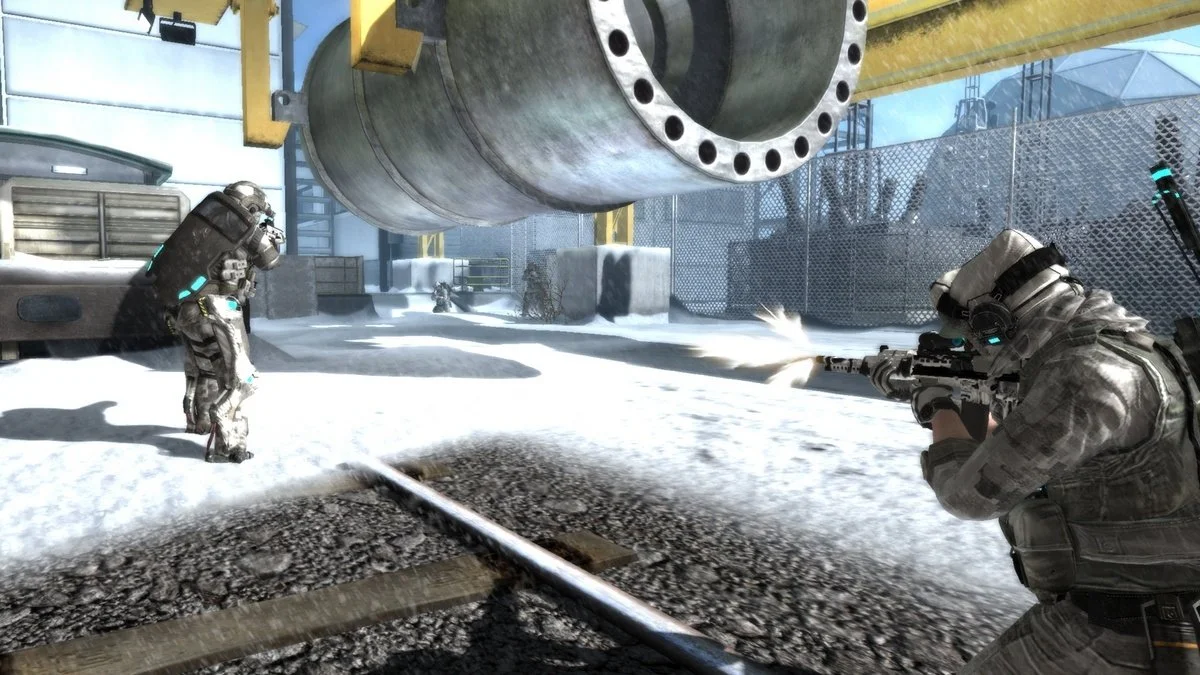 Tom Clancy's Ghost Recon Phantoms - кадр 15