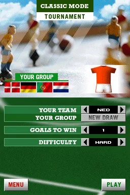 Goooooal Europa 2012 - кадр 2