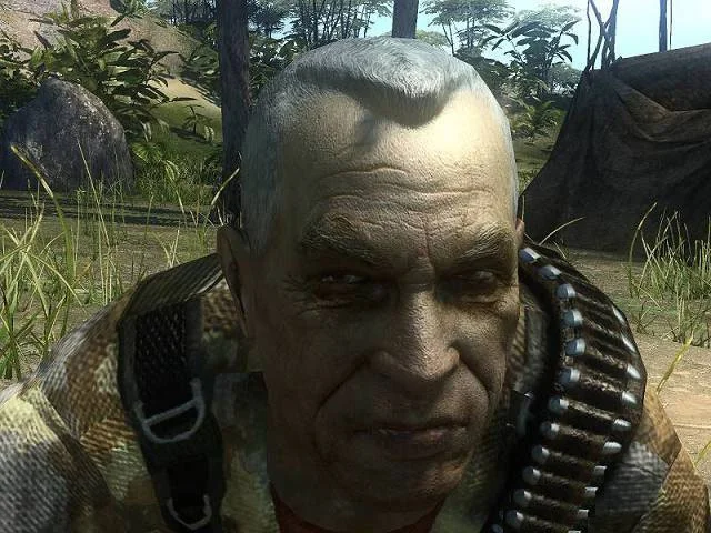 Warhound - кадр 9