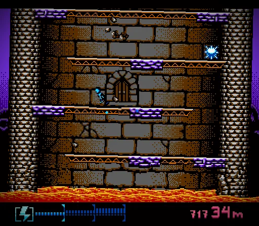 Everlasting Tower - кадр 5